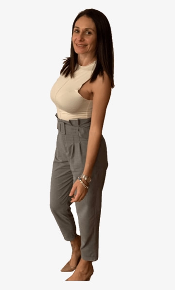 Más sobre Mí - Varinia Domínguez