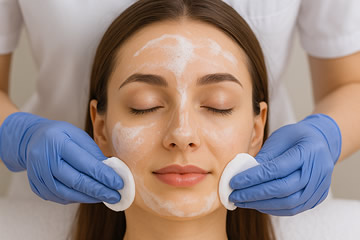 limpieza facial en Las Palmas limpieza facial en Las Palmas