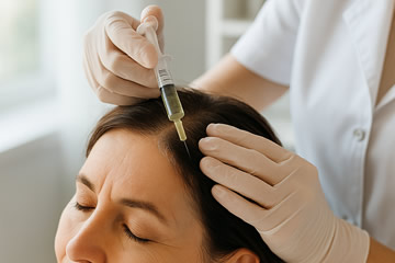 Servicios de Mesoterapia Capilar en Las Palmas Servicios de Mesoterapia Capilar en Las Palmas