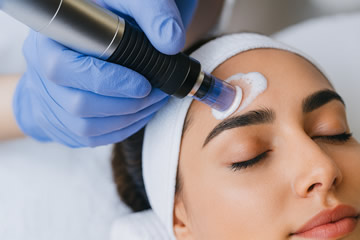 microneedling en Las Palmas