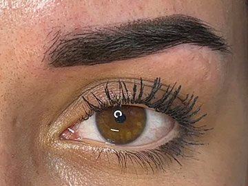 Micropigmentación de Cejas en Las Palmas
